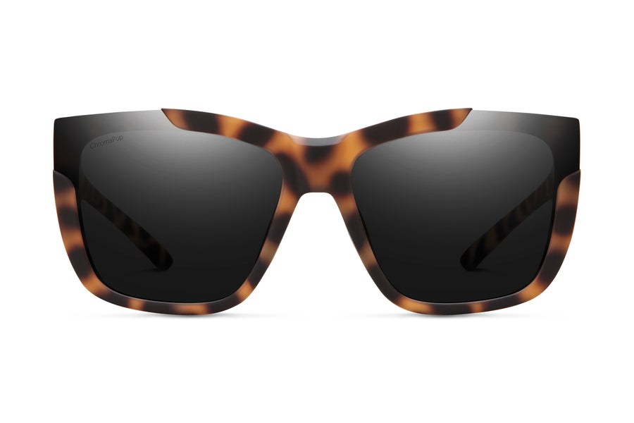 Smith Sunglasses Dreamline Matte Honey Tortoise - [ka(:)rısma] showroom & concept store