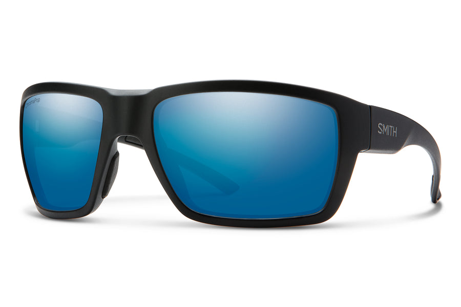 Smith Sunglasses Highwater Matte Black - [ka(:)rısma] showroom & concept store