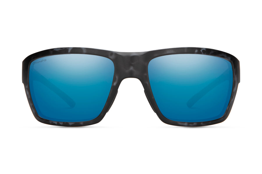 Smith Sunglasses Highwater Matte Black Ice Tort - [ka(:)rısma] showroom & concept store