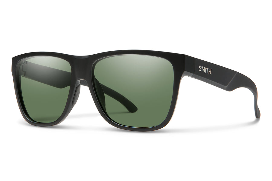 Smith Sunglasses Lowdown XL 2 Matte Black - [ka(:)rısma] showroom & concept store