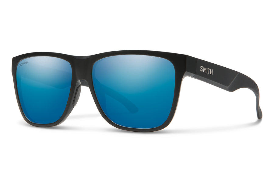 Smith Sunglasses Lowdown XL 2 Matte Black - [ka(:)rısma] showroom & concept store