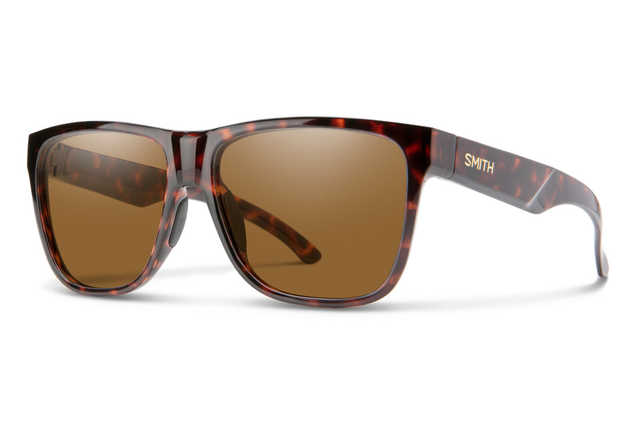 Smith Sunglasses Lowdown XL 2 Tortoise - [ka(:)rısma] showroom & concept store