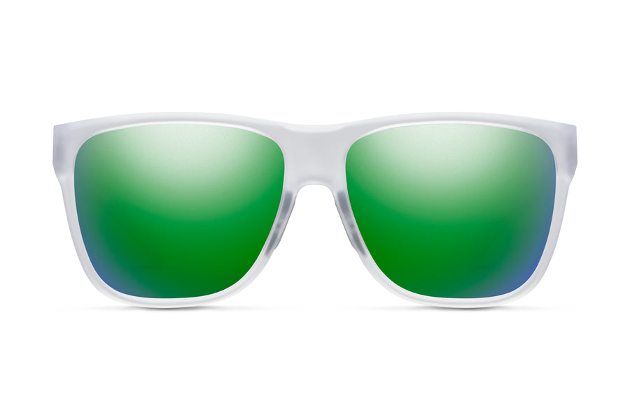 Smith Sunglasses Lowdown XL 2 Matte Crystal - [ka(:)rısma] showroom & concept store