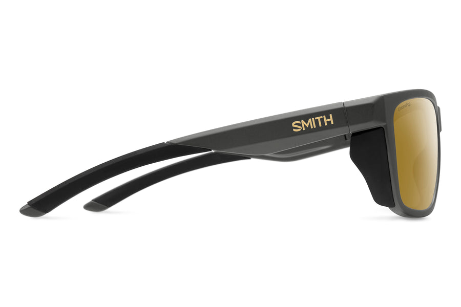 Smith Sunglasses Longfin Matte Gravy - [ka(:)rısma] showroom & concept store