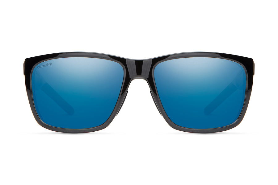 Smith Sunglasses Longfin Black - [ka(:)rısma] showroom & concept store