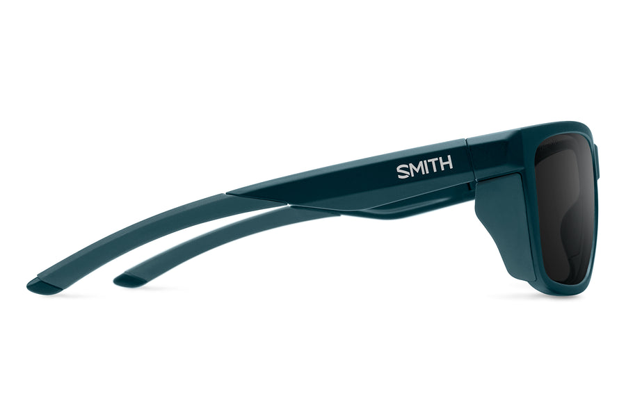 Smith Sunglasses Longfin Matte Deep Forest - [ka(:)rısma] showroom & concept store