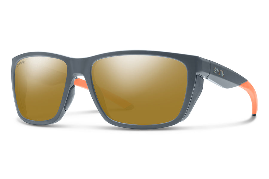 Smith Sunglasses Longfin Matte Thunder - [ka(:)rısma] showroom & concept store