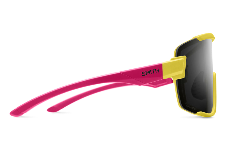 Smith Sunglasses Wildcat Matte Citron - [ka(:)rısma] showroom & concept store