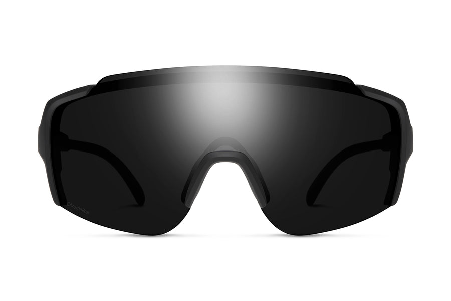 Smith Sunglasses Flywheel Matte Black - [ka(:)rısma] showroom & concept store