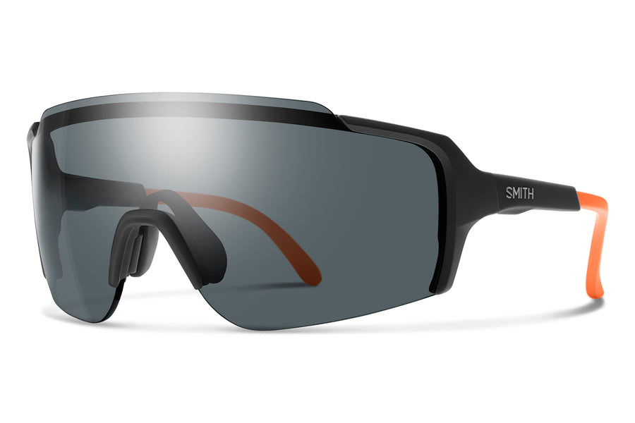 Smith Sunglasses Flywheel Matte Black Cinder - [ka(:)rısma] showroom & concept store