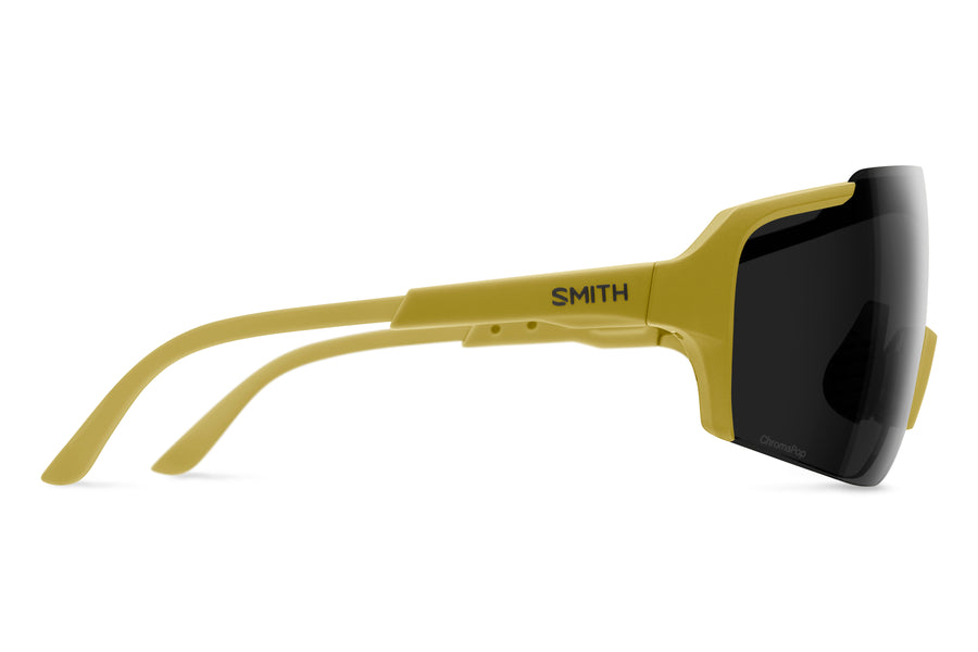 Smith Sunglasses Flywheel Matte Mystic Green - [ka(:)rısma] showroom & concept store