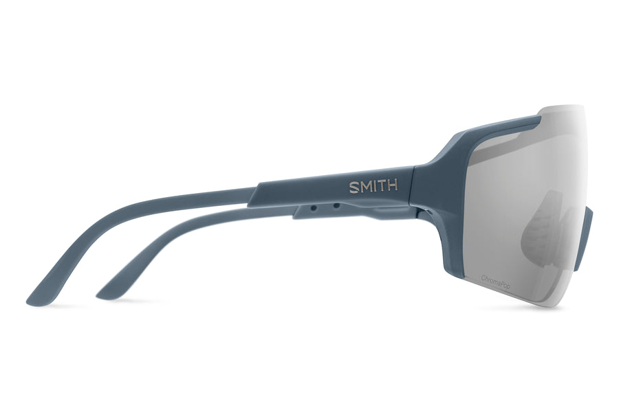 Smith Sunglasses Flywheel Matte Iron - [ka(:)rısma] showroom & concept store