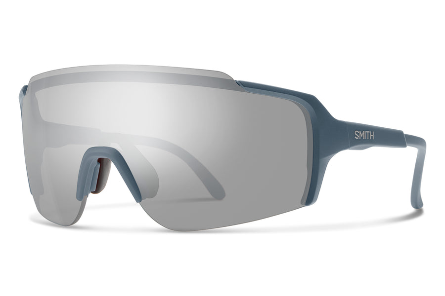 Smith Sunglasses Flywheel Matte Iron - [ka(:)rısma] showroom & concept store