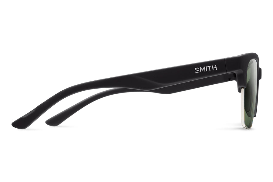 Smith Sunglasses Haywire Matte Black - [ka(:)rısma] showroom & concept store