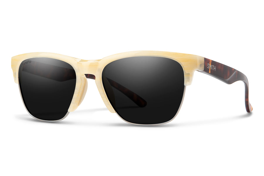 Smith Sunglasses Haywire Ivory Dark Tortoise - [ka(:)rısma] showroom & concept store