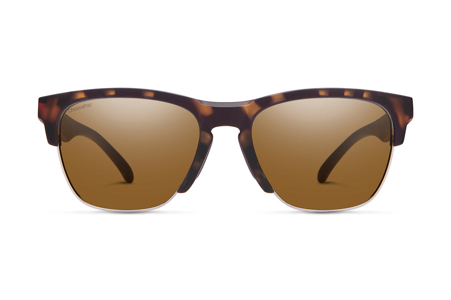 Smith Sunglasses Haywire Matte Tortoise - [ka(:)rısma] showroom & concept store