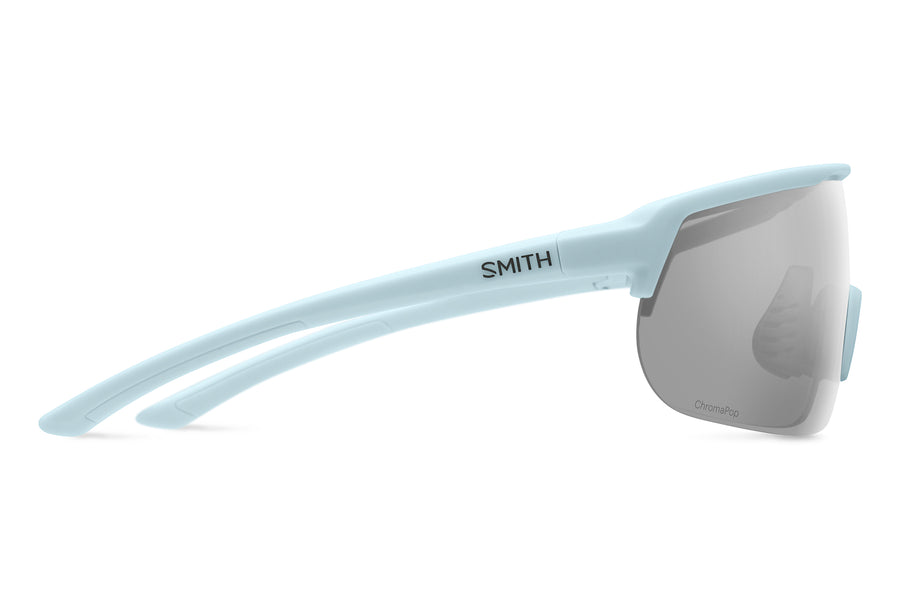 Smith Sunglasses Trackstand Matte Powder Blue - [ka(:)rısma] showroom & concept store