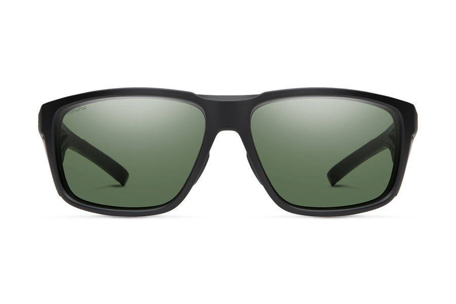 Smith Sunglasses Freespool Mag Matte Black - [ka(:)rısma] showroom & concept store