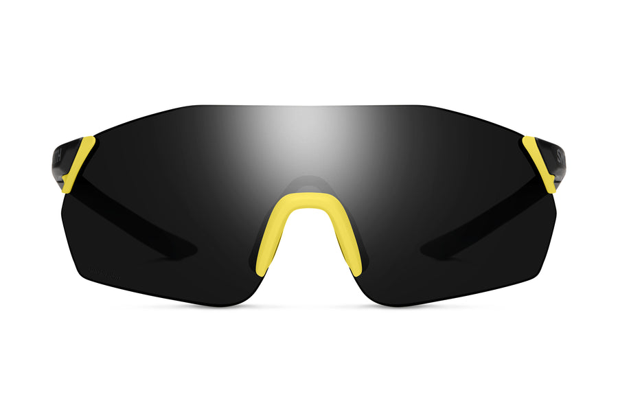 Smith Sunglasses PivLock™ Reverb Matte Citron - [ka(:)rısma] showroom & concept store