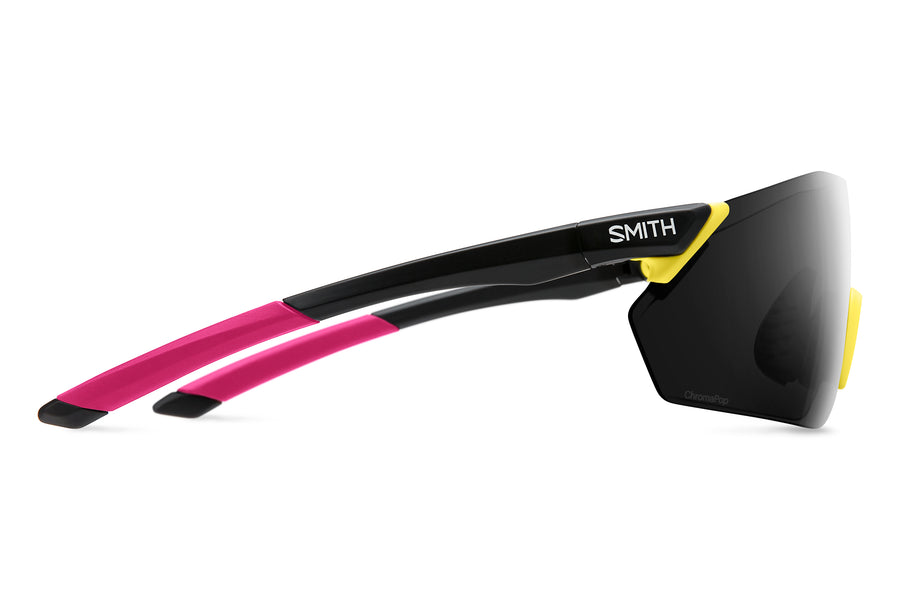 Smith Sunglasses PivLock™ Reverb Matte Citron - [ka(:)rısma] showroom & concept store