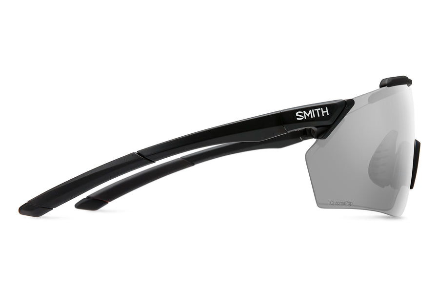 Smith Sunglasses PivLock™ Ruckus Matte Black - [ka(:)rısma] showroom & concept store