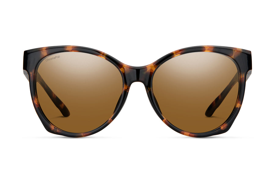 Smith Sunglasses Fairground Tortoise - [ka(:)rısma] showroom & concept store