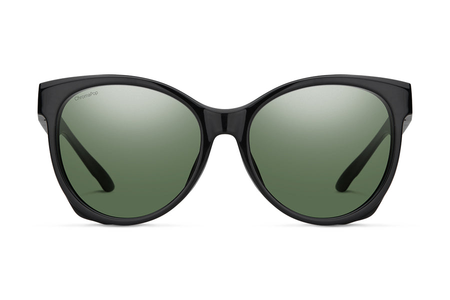Smith Sunglasses Fairground Black - [ka(:)rısma] showroom & concept store