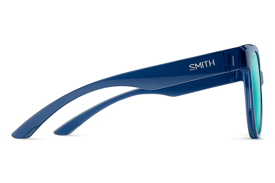 Smith Sunglasses Fairground Sapphire - [ka(:)rısma] showroom & concept store