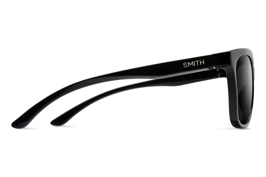 Smith Sunglasses Cavalier BLACK - [ka(:)rısma] showroom & concept store