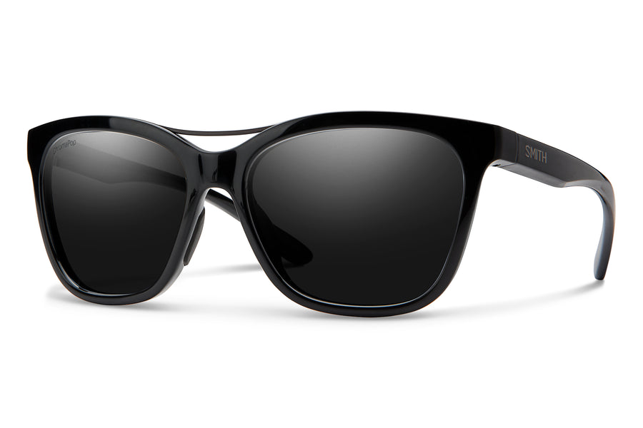 Smith Sunglasses Cavalier BLACK - [ka(:)rısma] showroom & concept store