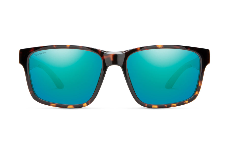 Smith Sunglasses Basecamp Tortoise - [ka(:)rısma] showroom & concept store