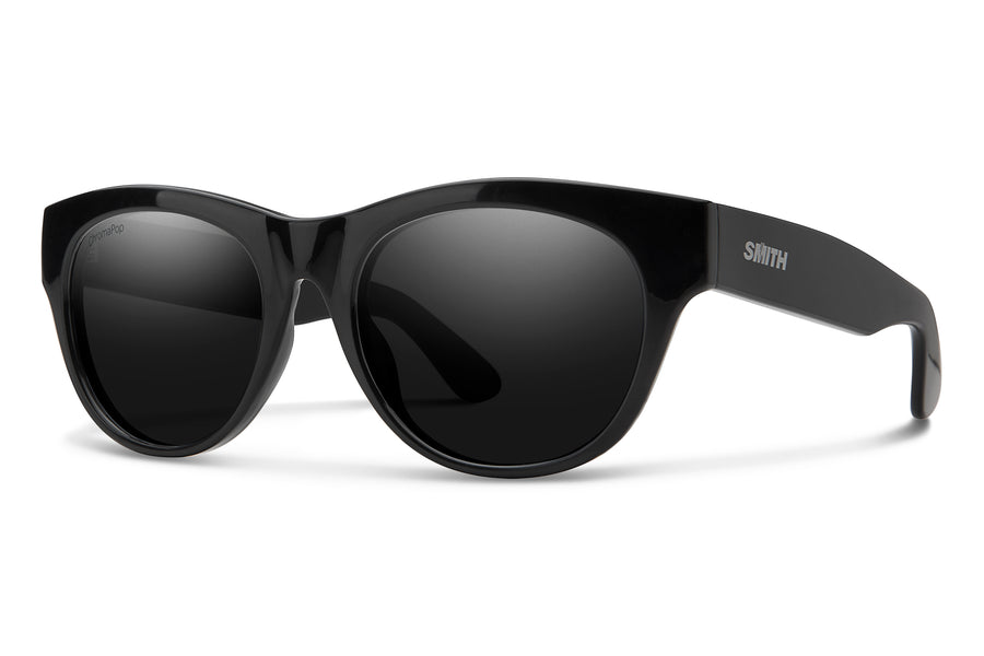 Smith Sunglasses Sophisticate Black - [ka(:)rısma] showroom & concept store