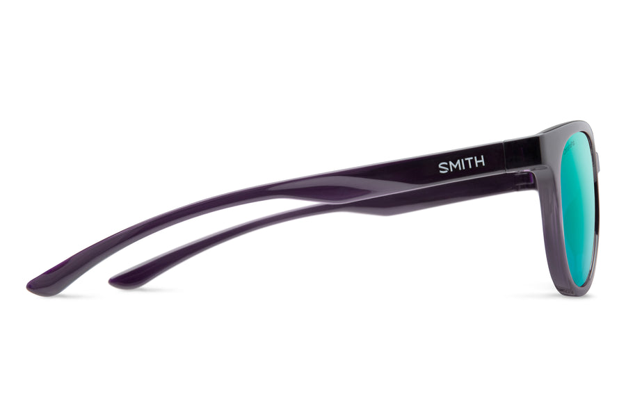 Smith Sunglasses Eastbank Crystal Midnight - [ka(:)rısma] showroom & concept store