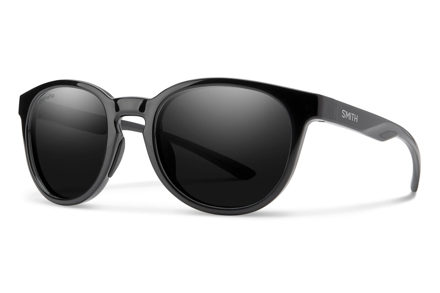 Smith Sunglasses Eastbank Black - [ka(:)rısma] showroom & concept store