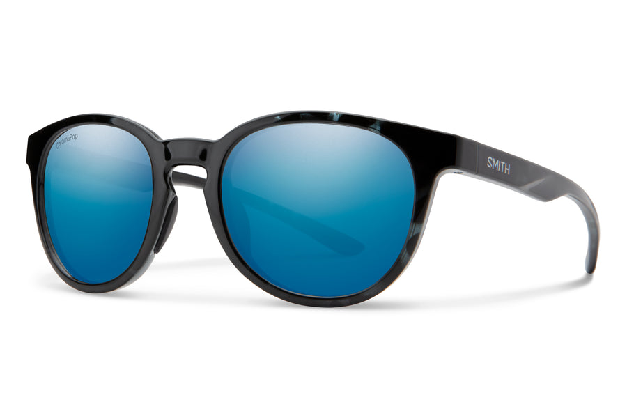 Smith Sunglasses Eastbank Black Ice Tortoise - [ka(:)rısma] showroom & concept store
