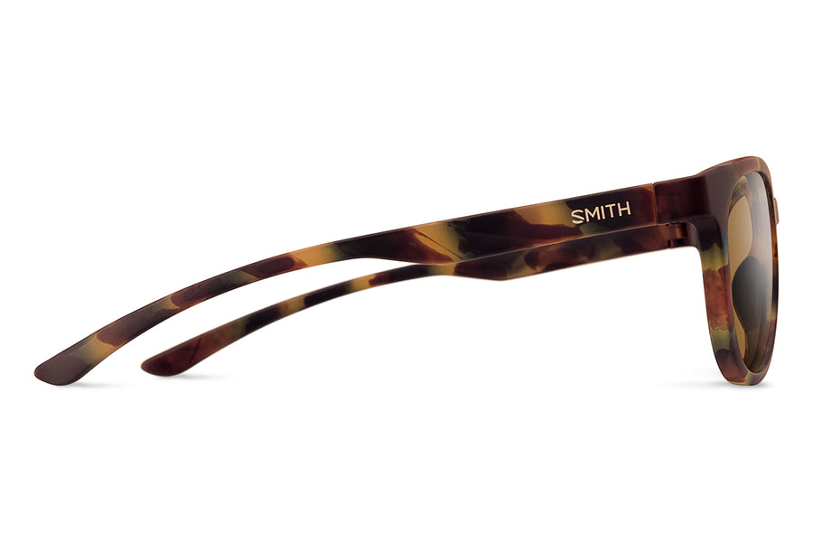 Smith Sunglasses Eastbank Matte Tortoise - [ka(:)rısma] showroom & concept store