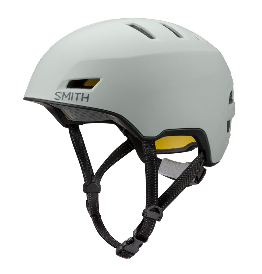 Smith Commute / BMX / Skate Helmet Express Mips Matte Cloudgrey - [ka(:)rısma] showroom & concept store