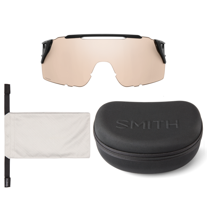 Smith Sunglasses Attack MAG™ MTB Matte Red Rock - [ka(:)rısma] showroom & concept store