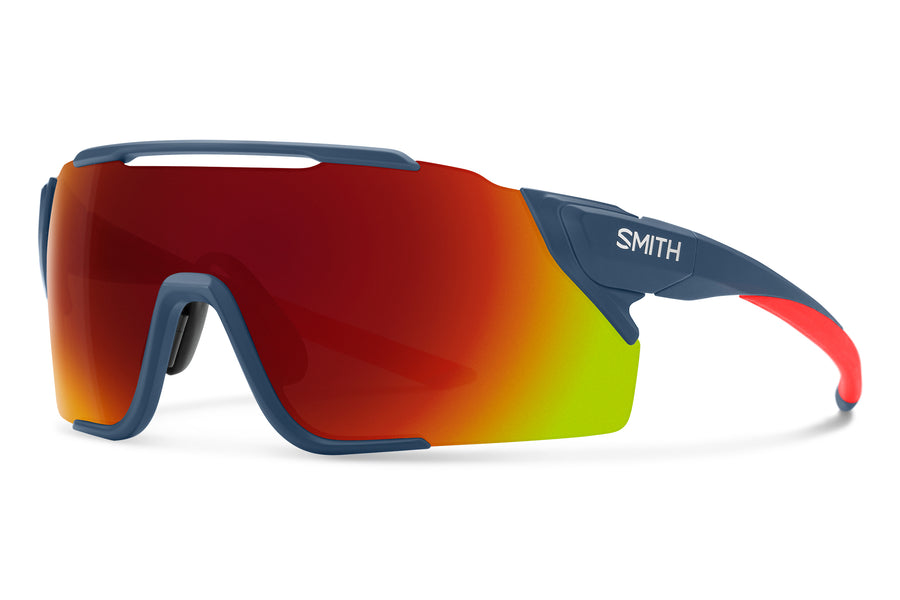 Smith Sunglasses Attack MAG™ MTB Matte Iron - [ka(:)rısma] showroom & concept store
