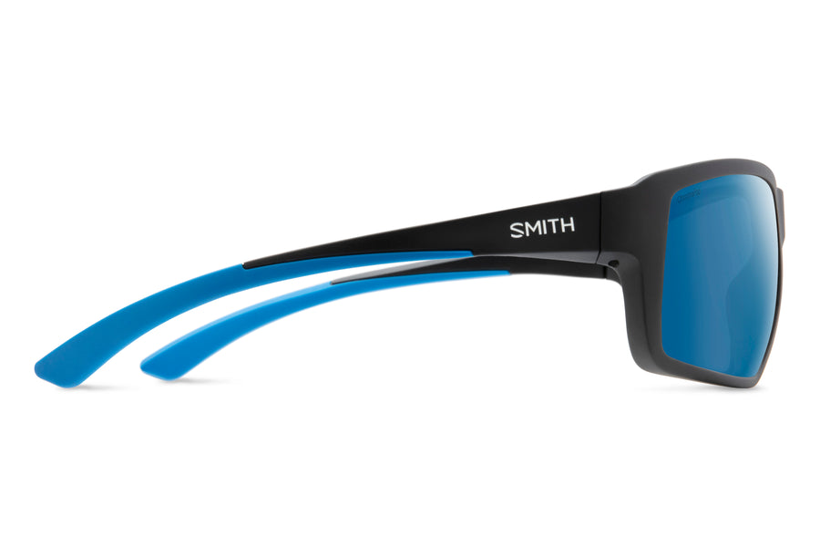 Smith Sunglasses Hookshot Matte Black - [ka(:)rısma] showroom & concept store