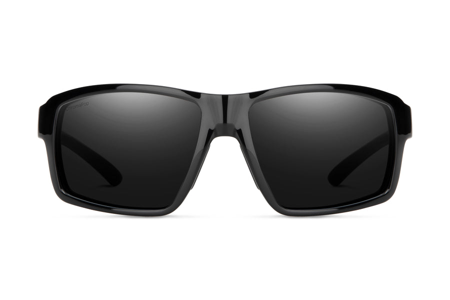 Smith Sunglasses Hookshot Black - [ka(:)rısma] showroom & concept store