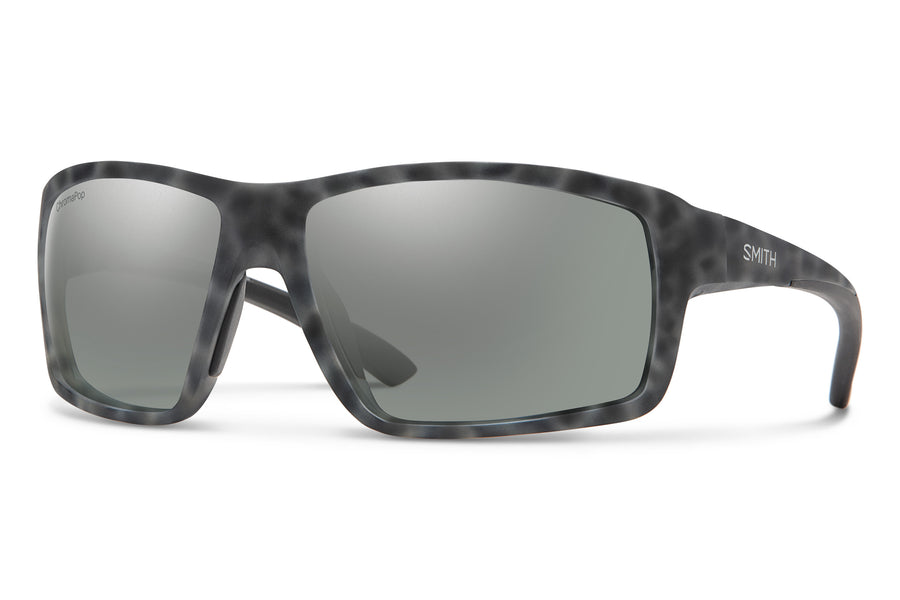 Smith Sunglasses Hookshot Matte Ash Tort - [ka(:)rısma] showroom & concept store