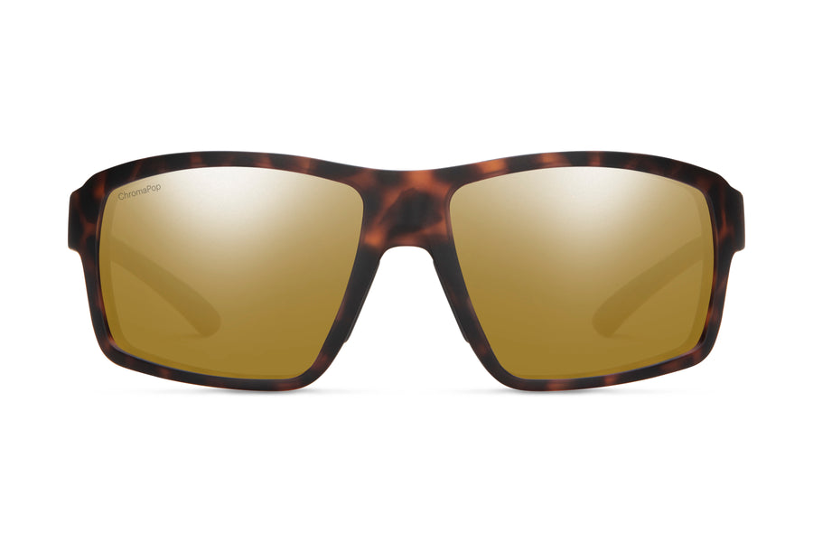 Smith Sunglasses Hookshot Matte Tortoise - [ka(:)rısma] showroom & concept store