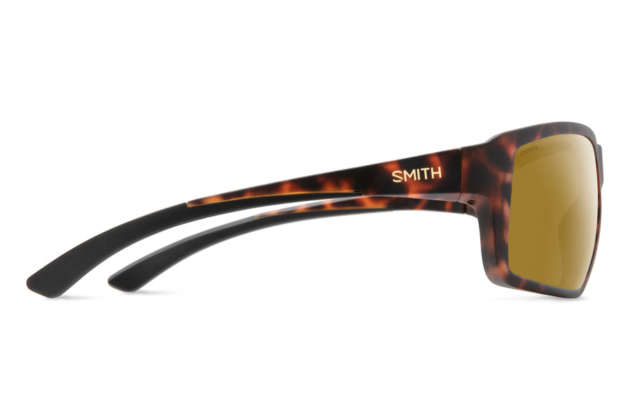 Smith Sunglasses Hookshot Matte Tortoise - [ka(:)rısma] showroom & concept store