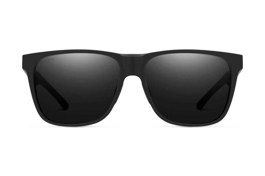 Smith Sunglasses Lowdownsteel XL Matte Black - [ka(:)rısma] showroom & concept store