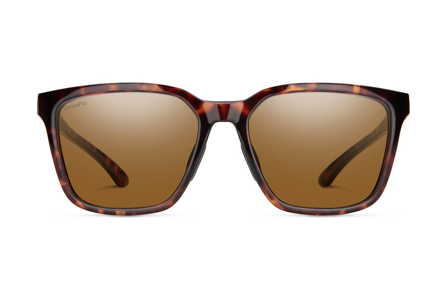 Smith Sunglasses Shoutout Tortoise - [ka(:)rısma] showroom & concept store