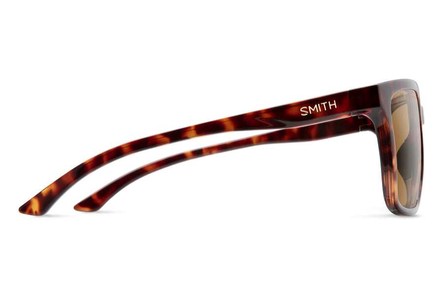 Smith Sunglasses Shoutout Tortoise - [ka(:)rısma] showroom & concept store