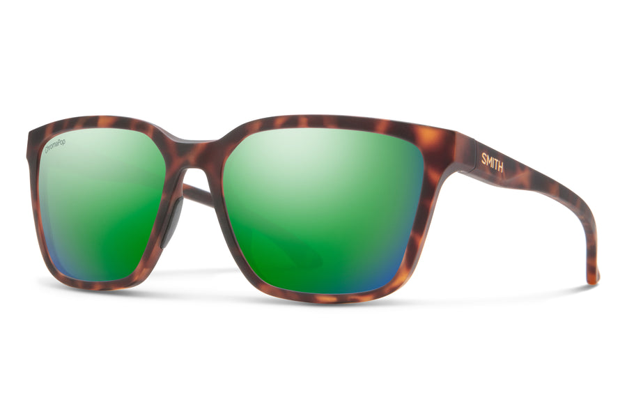 Smith Sunglasses Shoutout Matte Tortoise - [ka(:)rısma] showroom & concept store