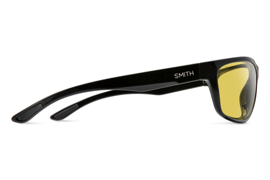 Smith Sunglasses Redding BLACK - [ka(:)rısma] showroom & concept store