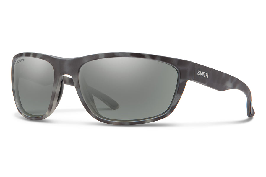 Smith Sunglasses Redding MATTE ASH TORT - [ka(:)rısma] showroom & concept store